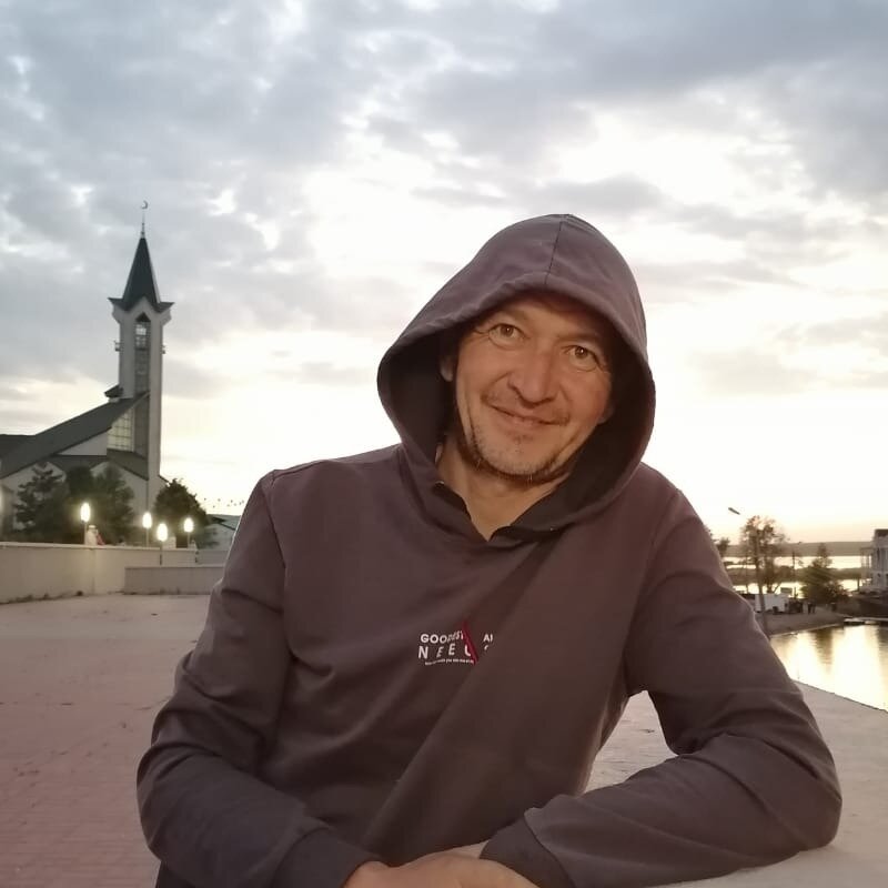Ильдар Кручев