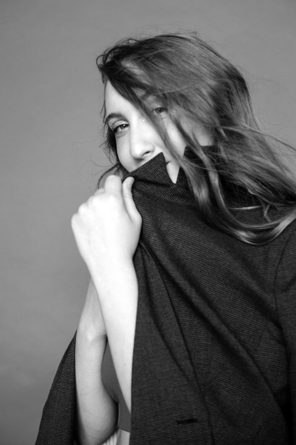 девушка, человек, fleurie исполнительница, портрет, кузнецова мария