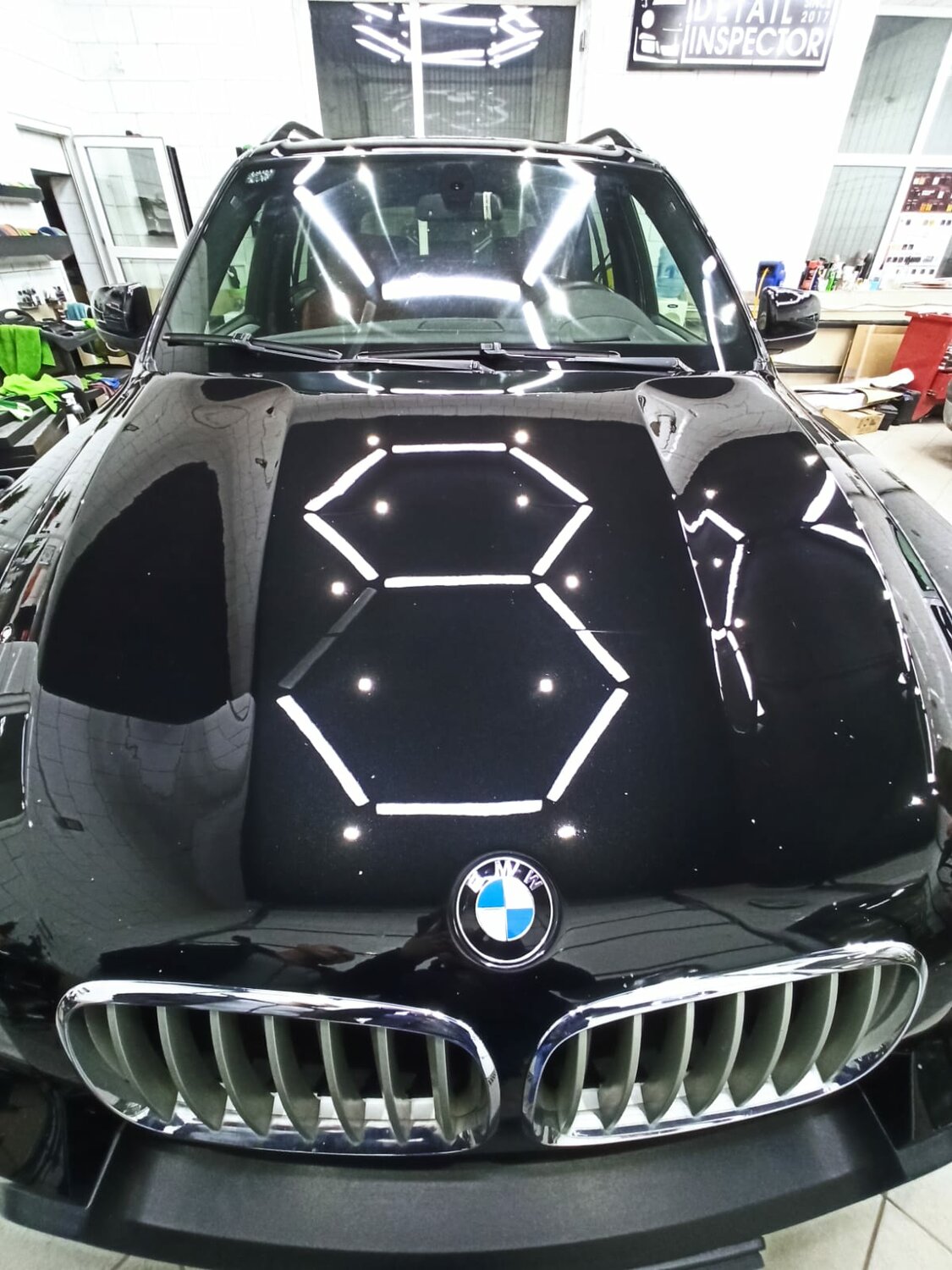 bmw x, детейлинг бмв, bmw x5, капот бмв, bmw