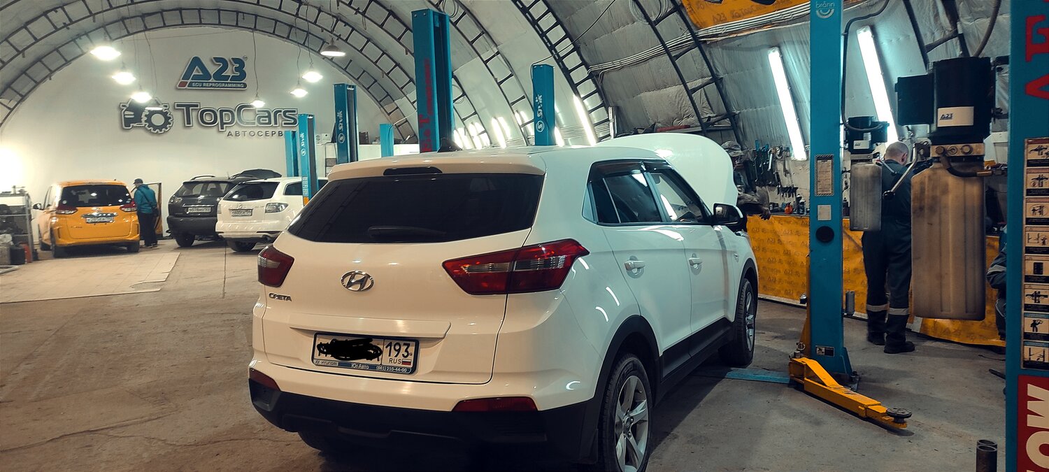 hyundai creta, creta, новая hyundai creta, hyundai creta 2017, Kia Sportage III