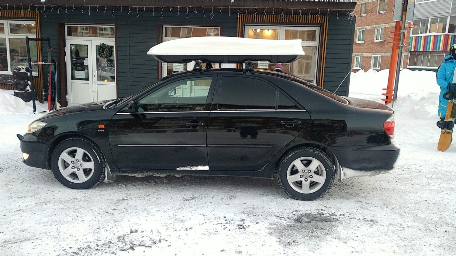 toyota camry, тойота камри стрекоза, camry xv 30, тойота камри 30 черная тонированная, Toyota Camry III (XV10)