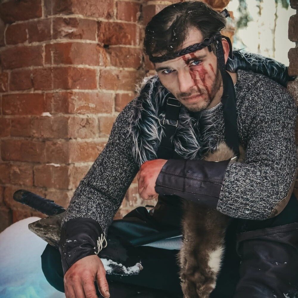 Максим Шипилин