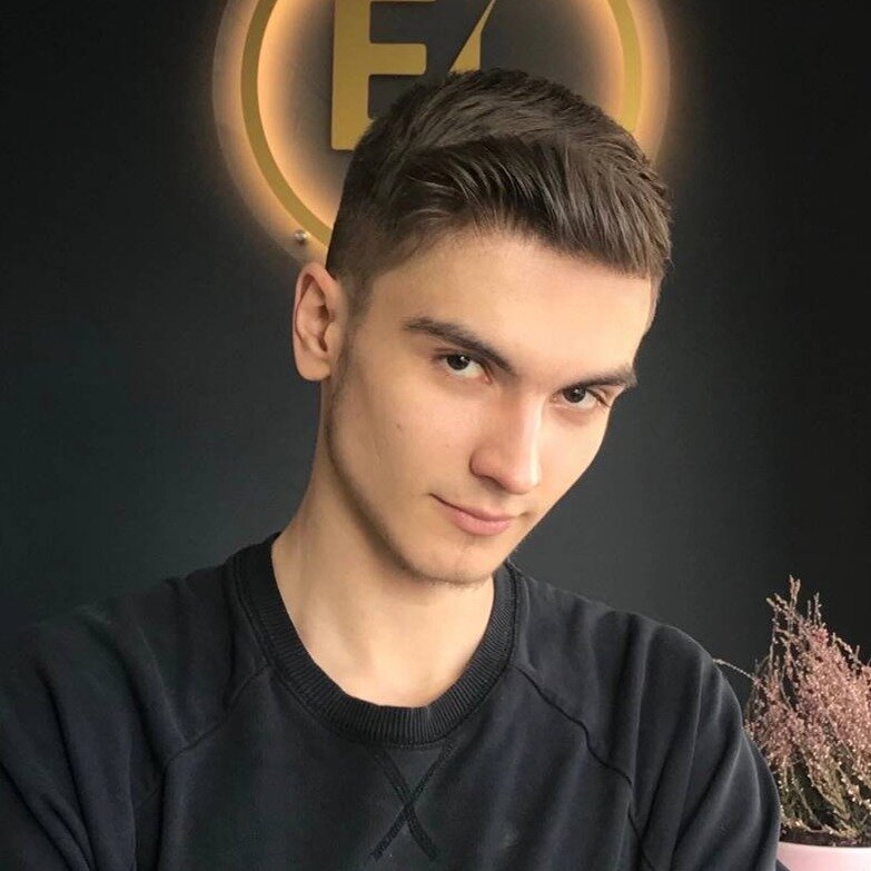 Андрей Бабьяк
