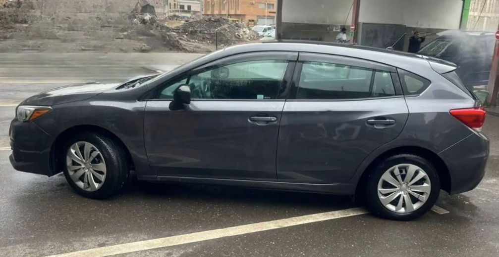 subaru impreza 2, subaru impreza 2018, subaru impreza 2017, subaru impreza gk, subaru impreza 2017 хэтчбек