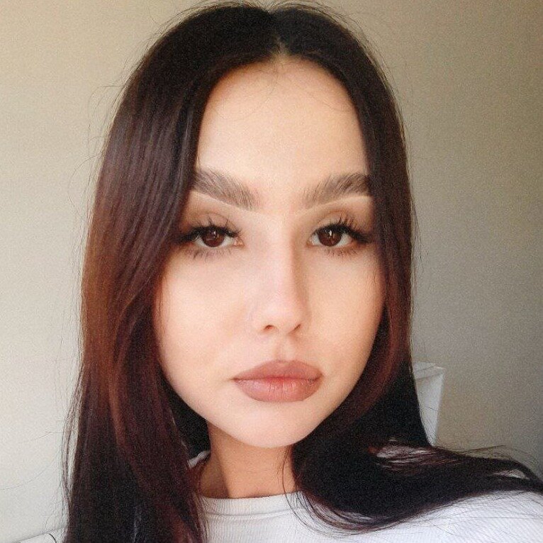 Настя Андреева