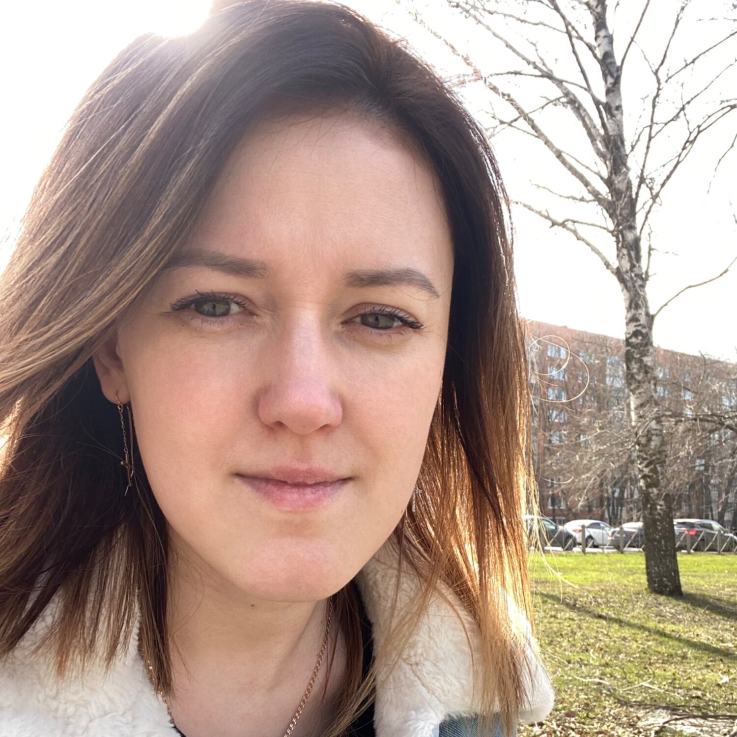 Наталья Гусева