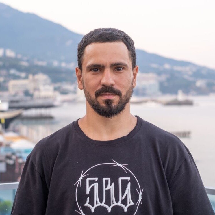 Валентин Константинович Сушкин