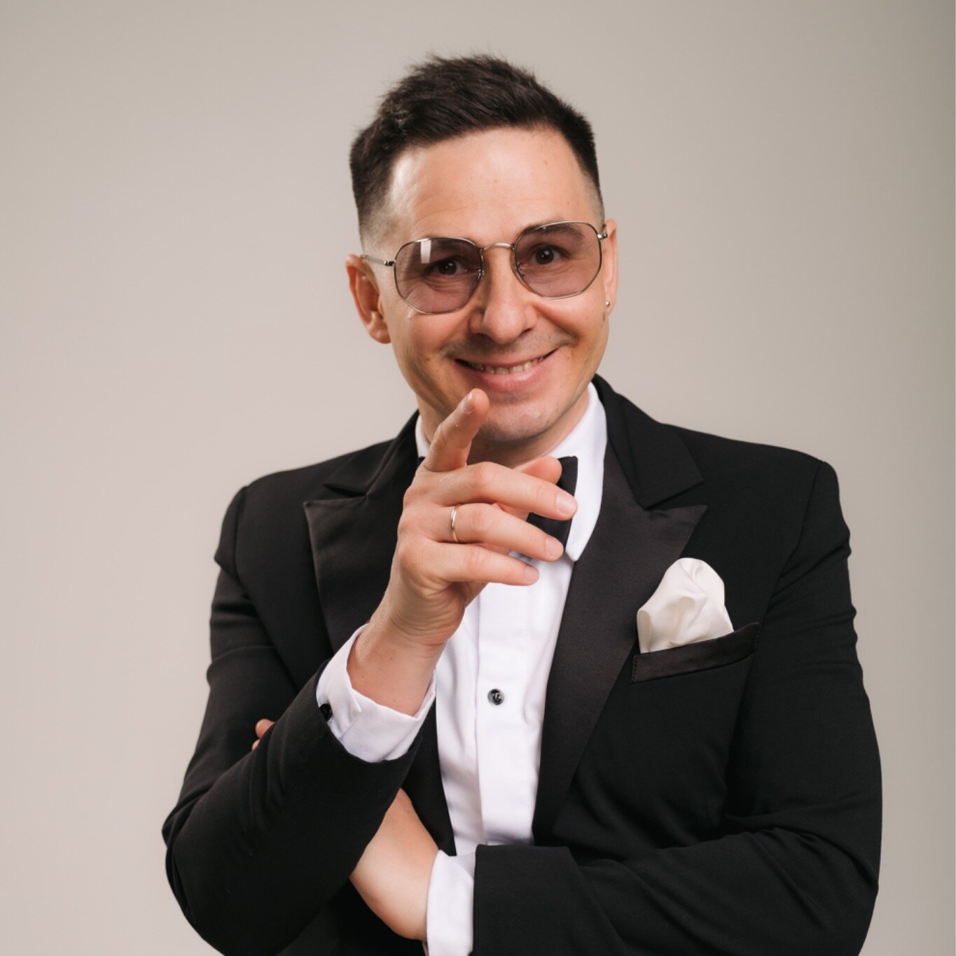Александр Ленин