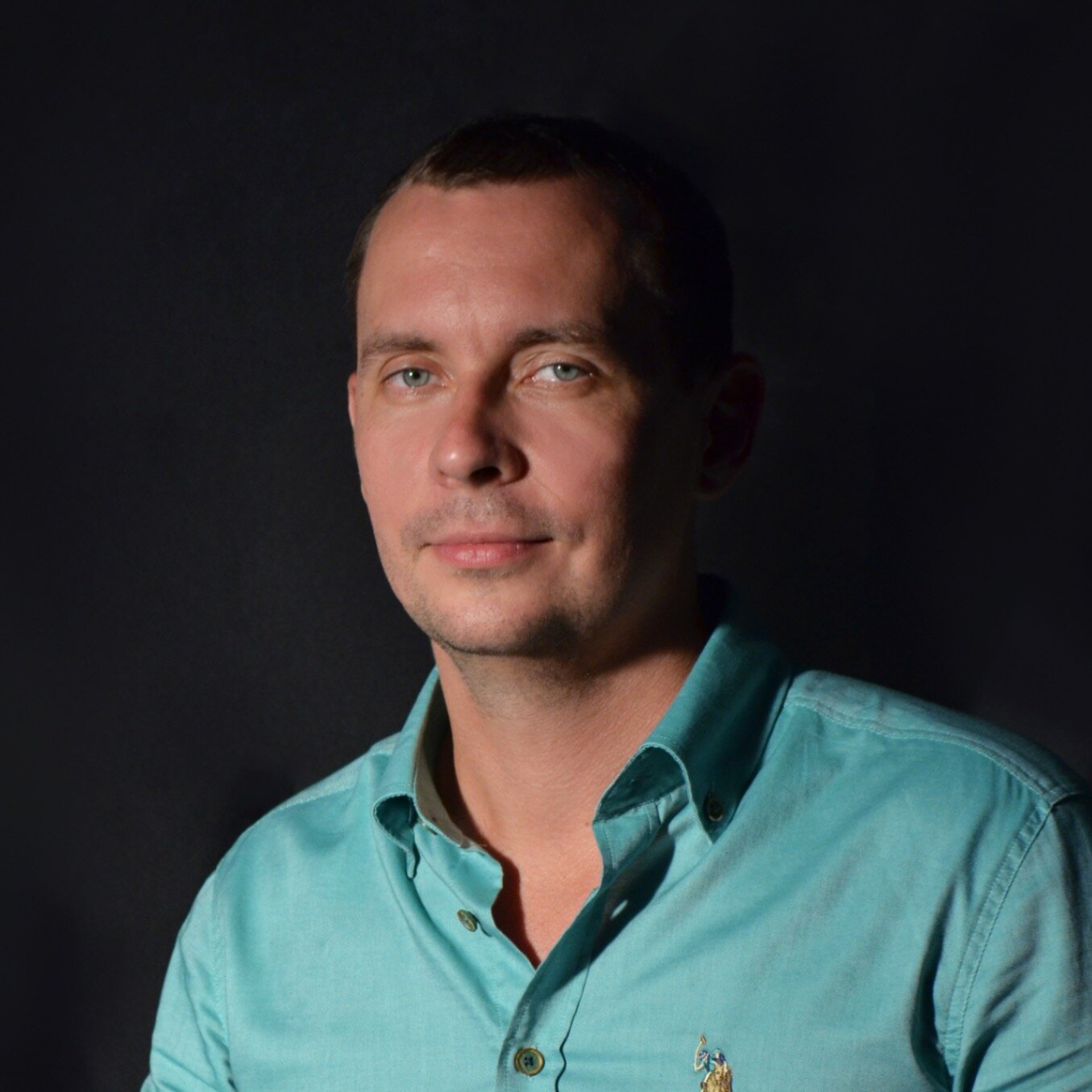 Олег Шатилов