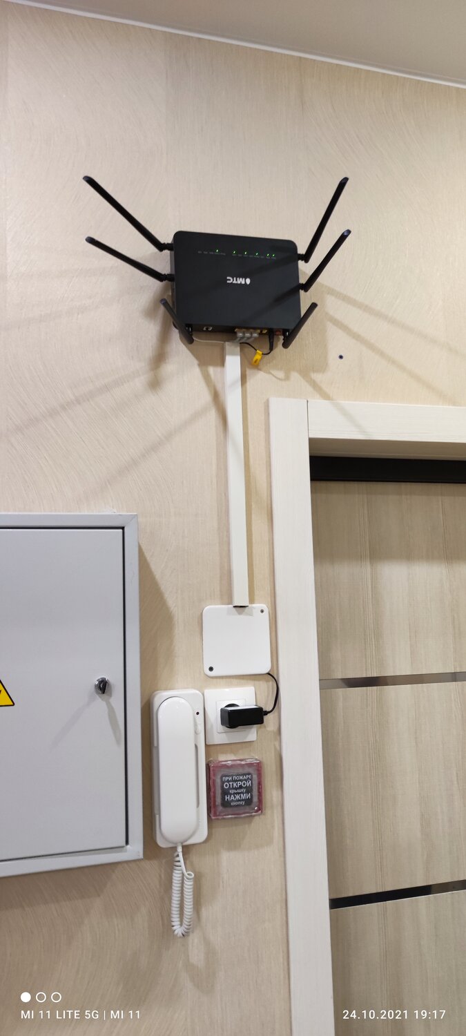 Прокладка кабеля в Москве - Электромонтажные работы - Ремонт и ...