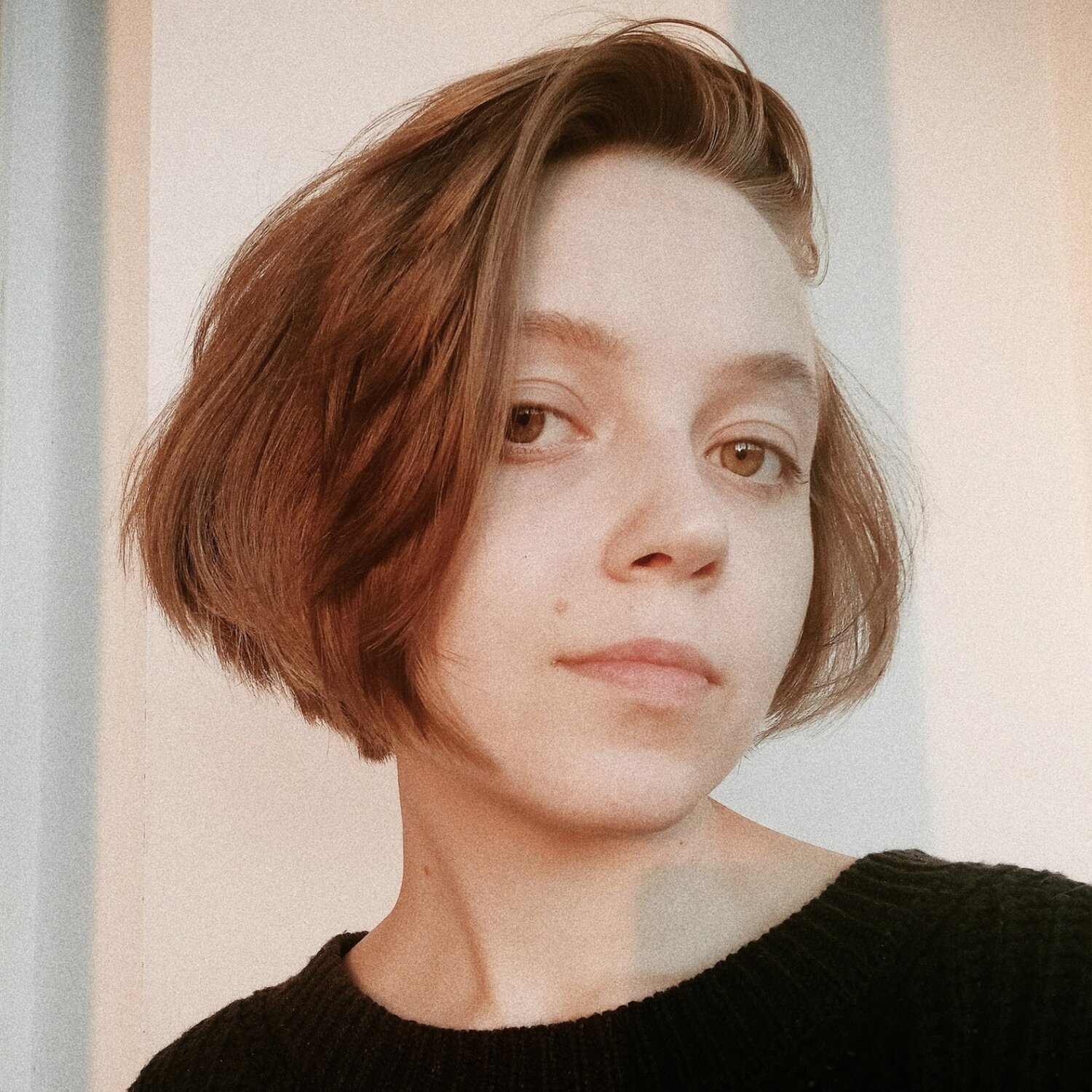 Екатерина Андреевна Маслова