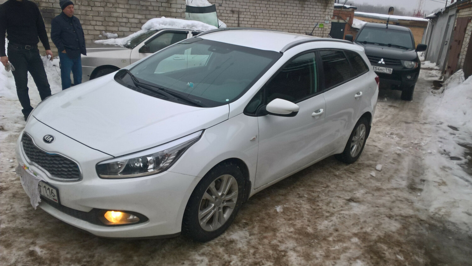 kia cee’d, киа сид 2015 универсал белый, белый киа сид, kia ceed sw deluxe white, машина kia ceed