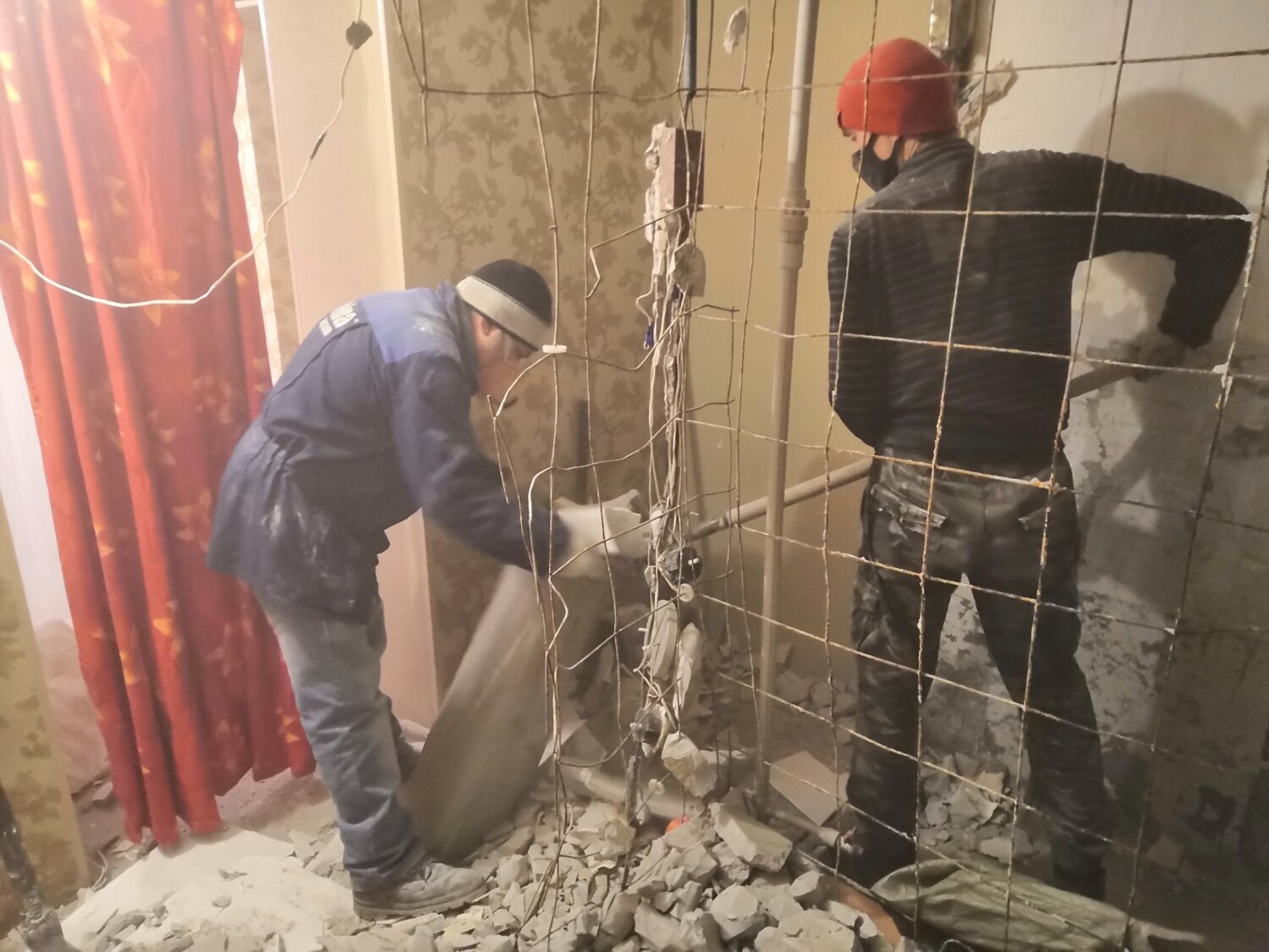 демонтаж бетона алмазная резка бетона, демонтаж бетона, ремонт бетона, сверление бетона, демонтажные работы