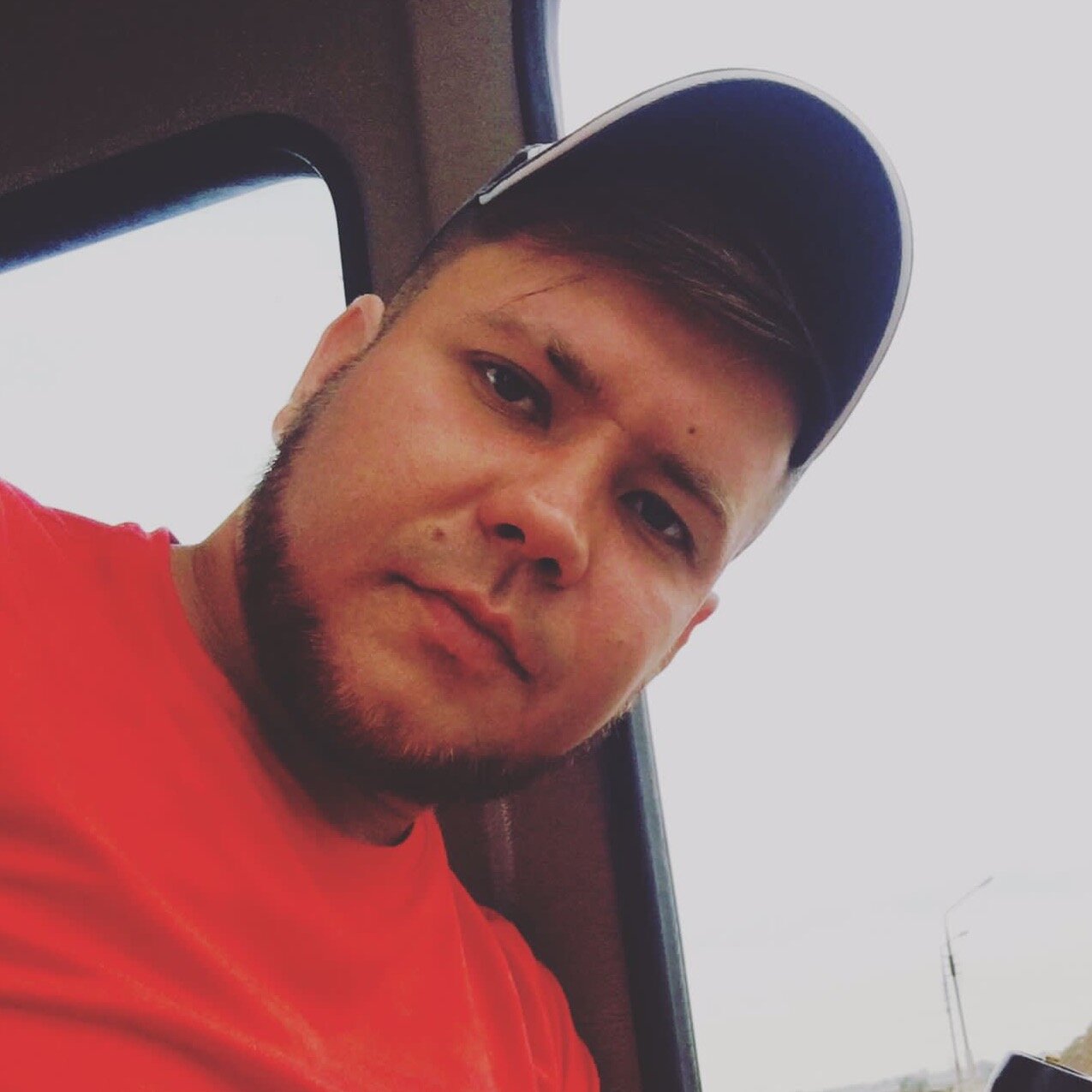 Александр Михайлович Кузякин