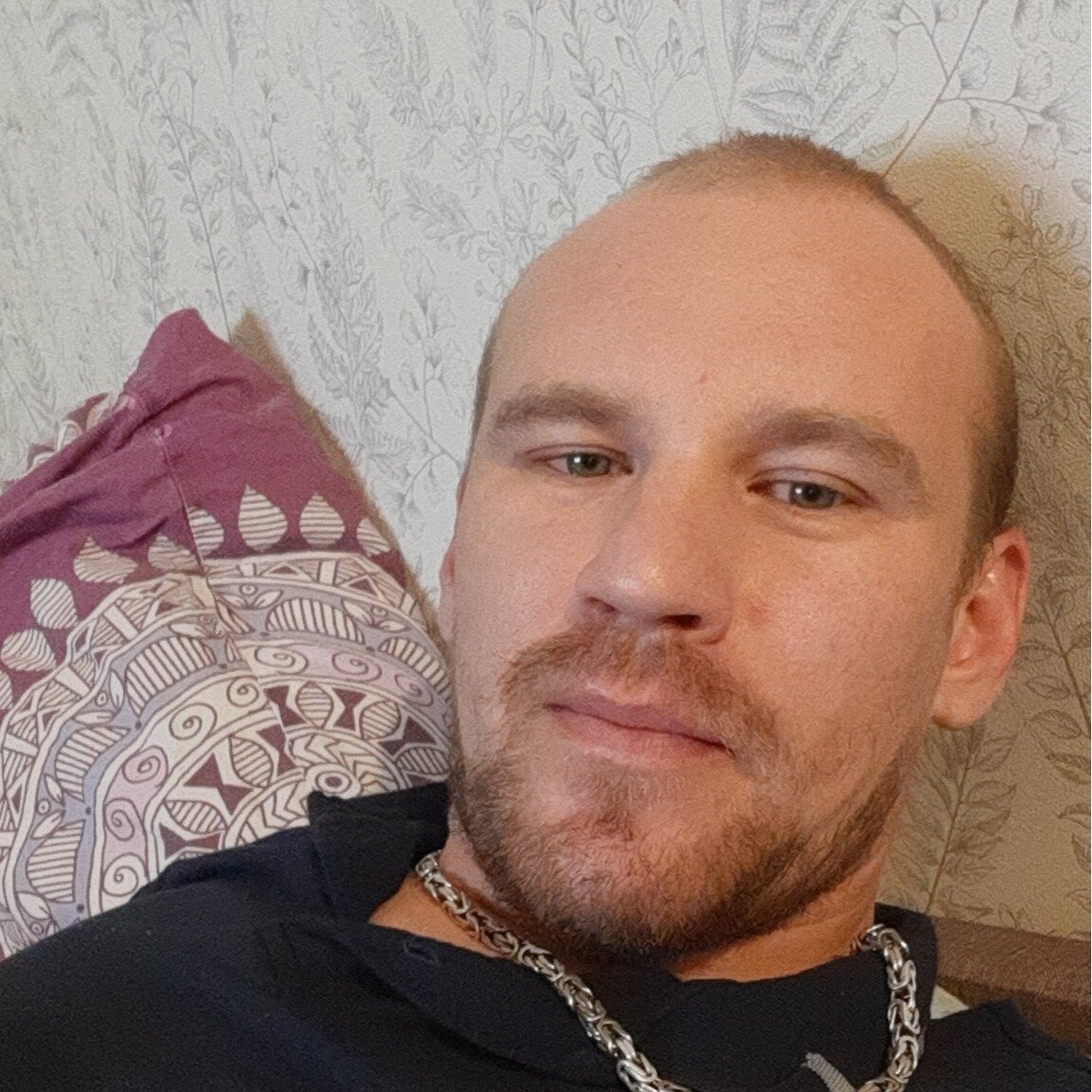 Виталий Крутиков