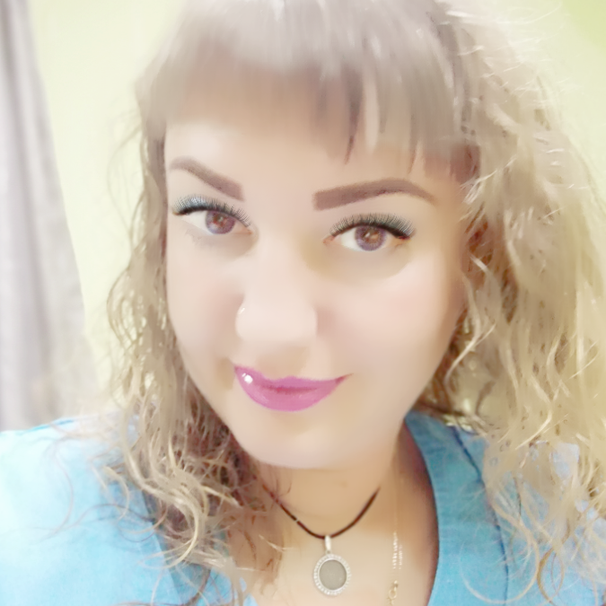 Марина Ануфриева