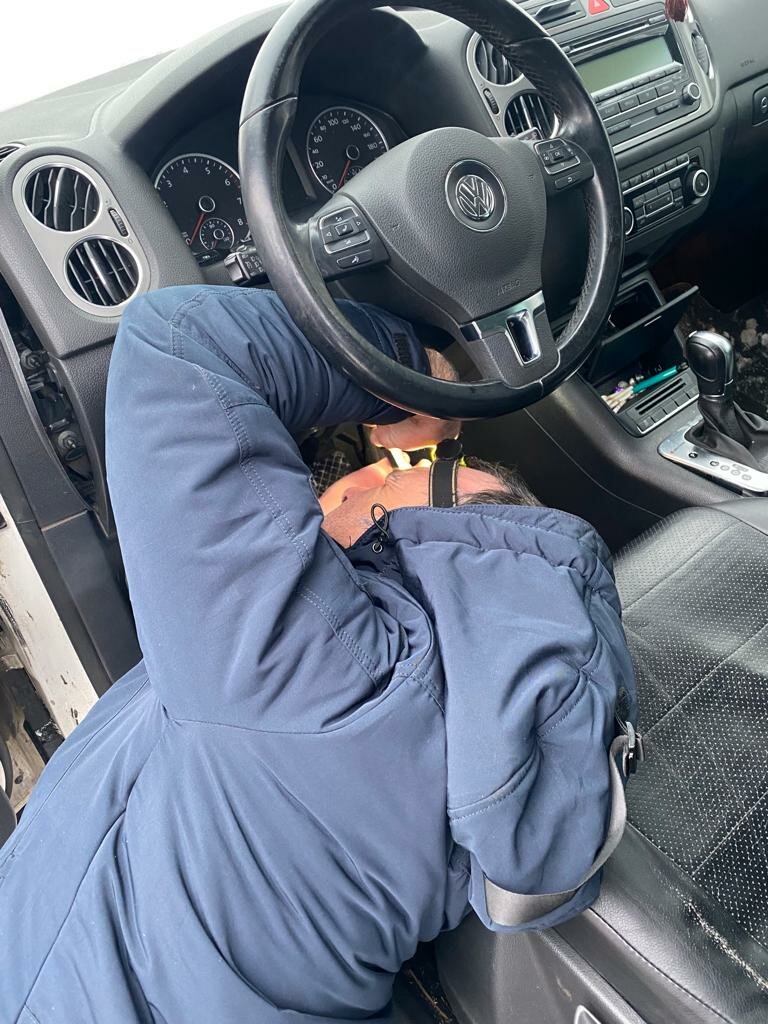 Техническая помощь на дороге в Москве - Помощь на дорогах - Ремонт авто ...