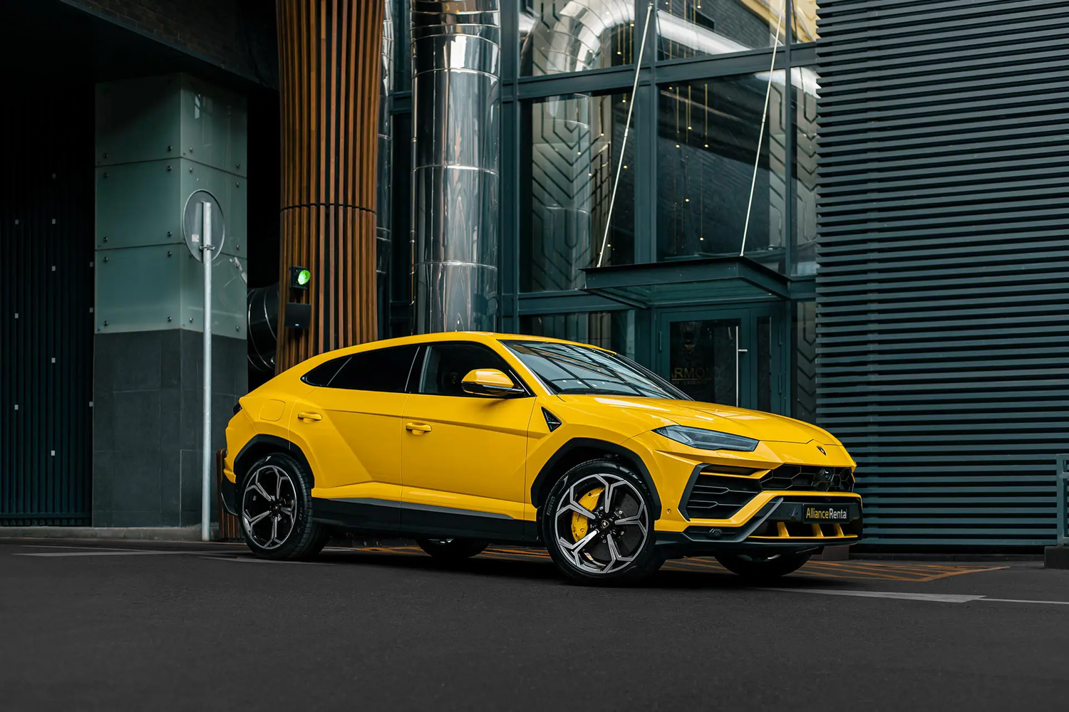 Lamborghini в Москве: 5 владельцев транспорта со средним рейтингом 4.6 ...