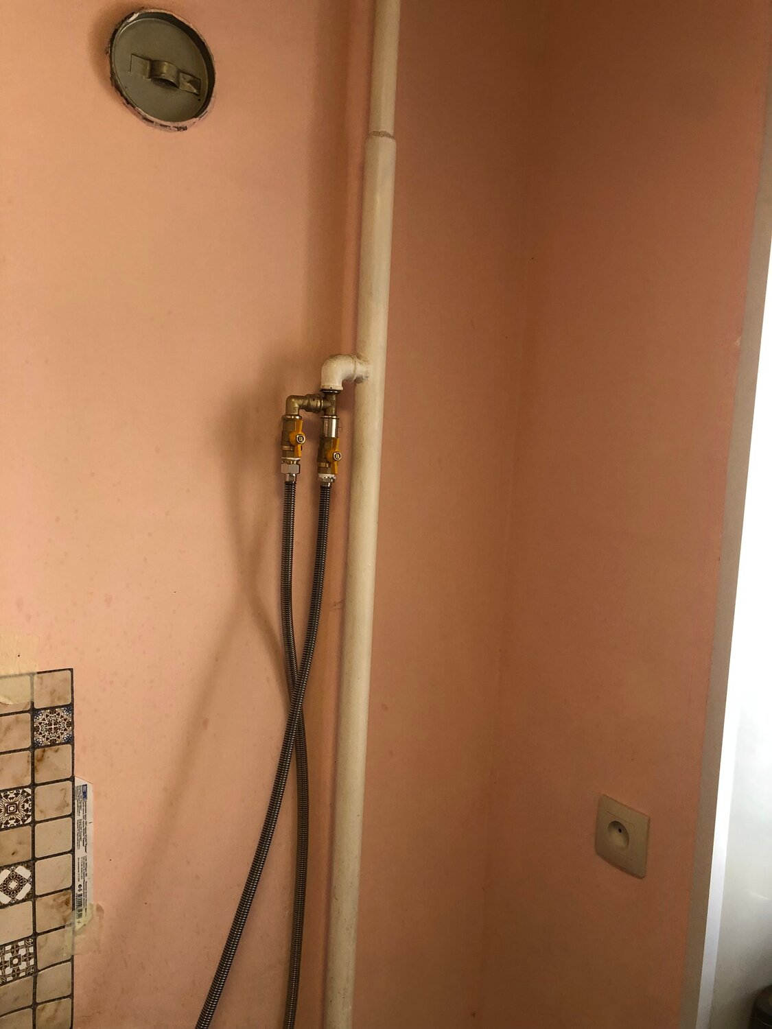 Подключение газовой плиты в Москве - Газификация - Ремонт и ...