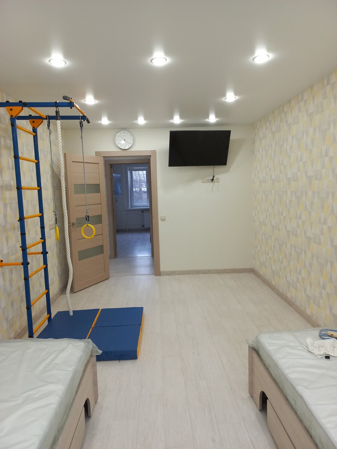 Ремонт квартир и домов в Красноярске: 120 мастеров по ремонту со ...