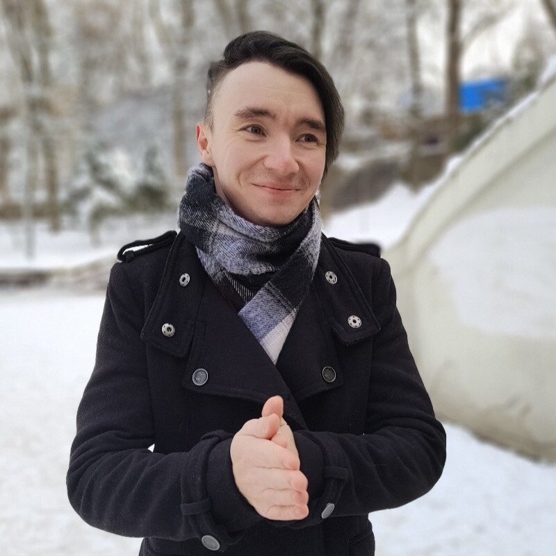 Сергей Шашлов