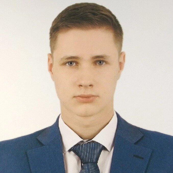 Дмитрий Хмеленко