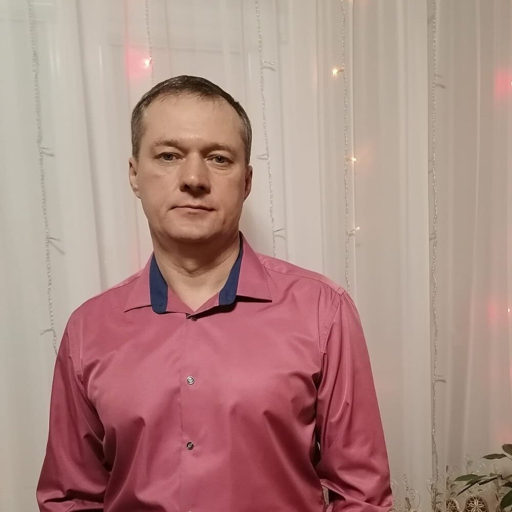 Анатолий Колесников