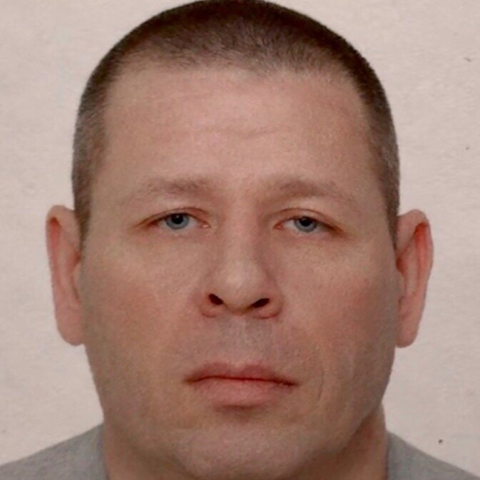 Сергей Важаков