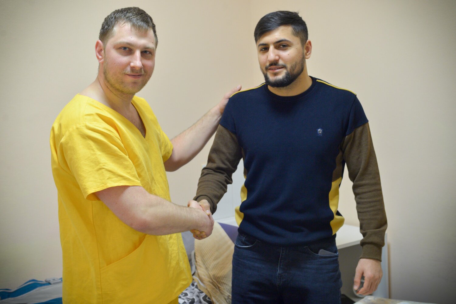 человек, мужчина, юсуф юсуфов квн, фотографии, геворгян вазген симонович