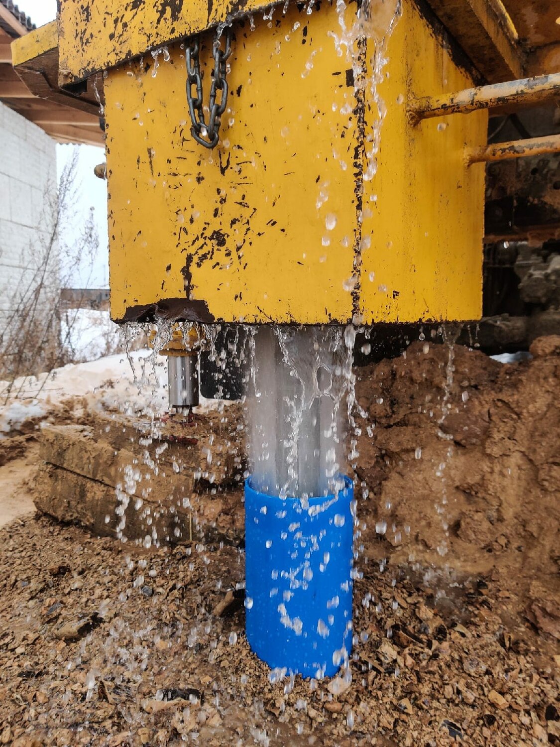 бурение скважин на воду, скважина на воду, бурение скважин, бурение скважин под воду, исток бурение скважин