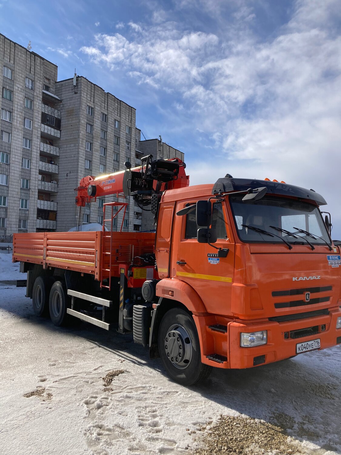 камаз 65115 с кму, камаз 65115 с кму horyong hrs206, камаз 65115 с кму kanglim ks1256g-, камаз 65115 с кму канглим 1256, манипулятор камаз