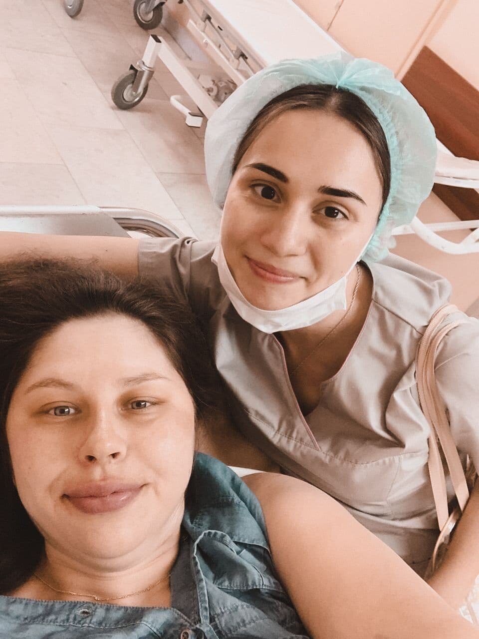 девушка, человек, родильный дом, магомедова мариян хизриевна, фотографии
