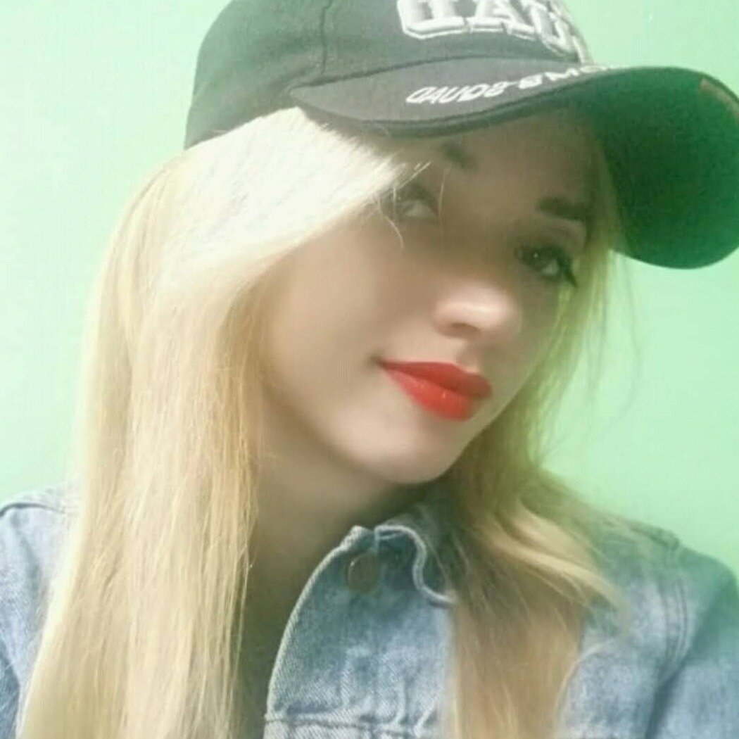 Алёна К.