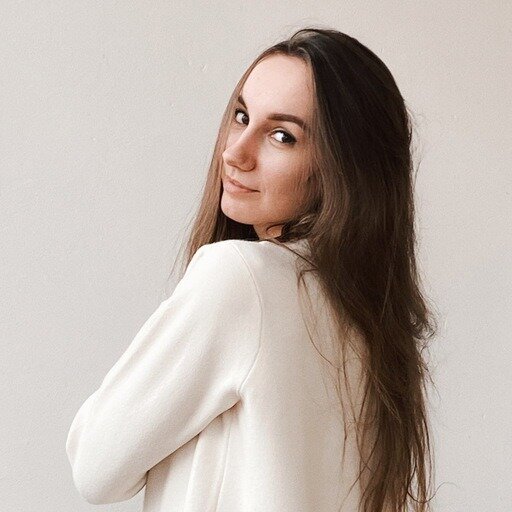 Екатерина Грицай