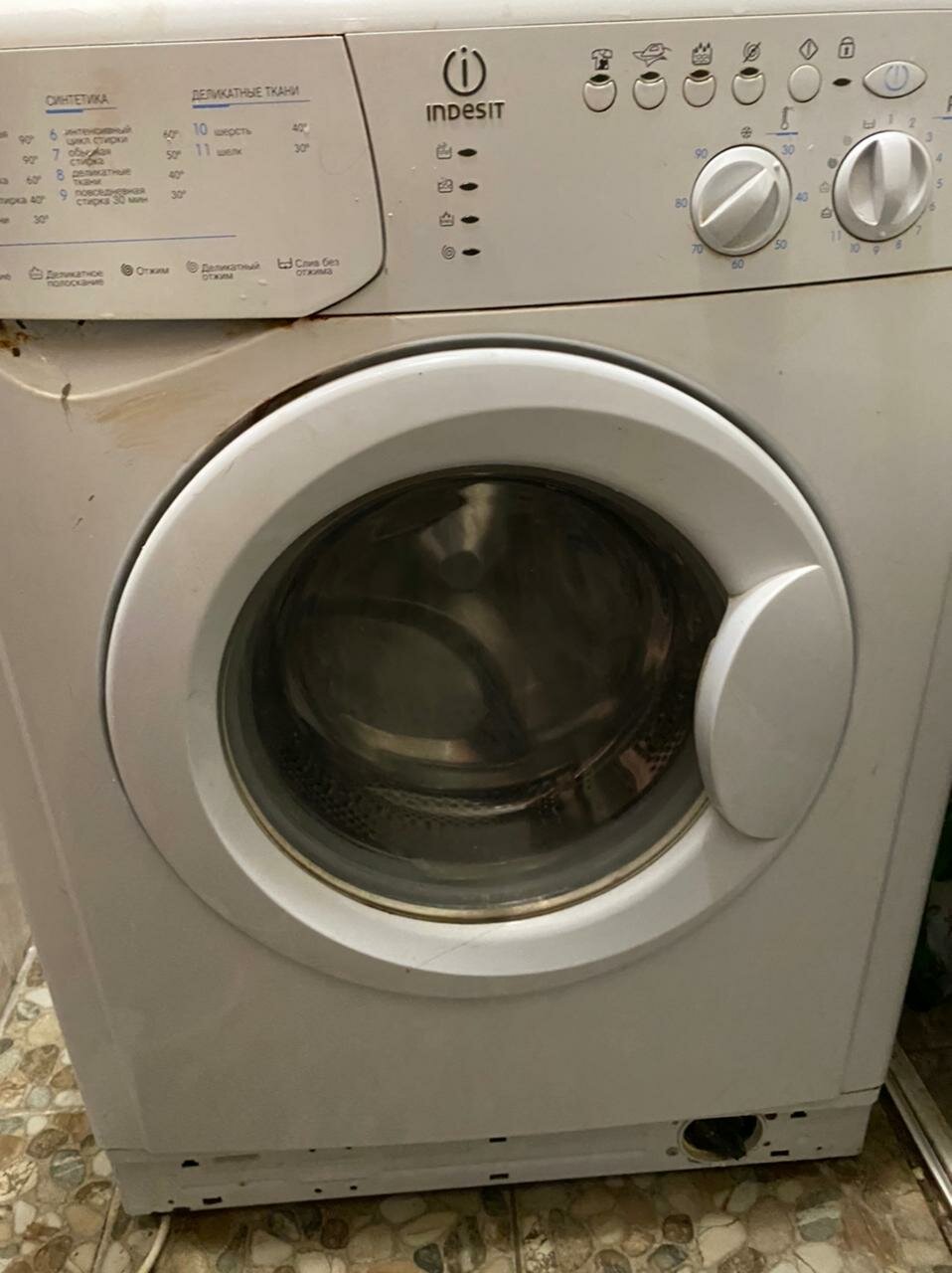 стиральная машина indesit, стиральная машина индезит, стиральная машина, indesit wiun 102, бытовая техника