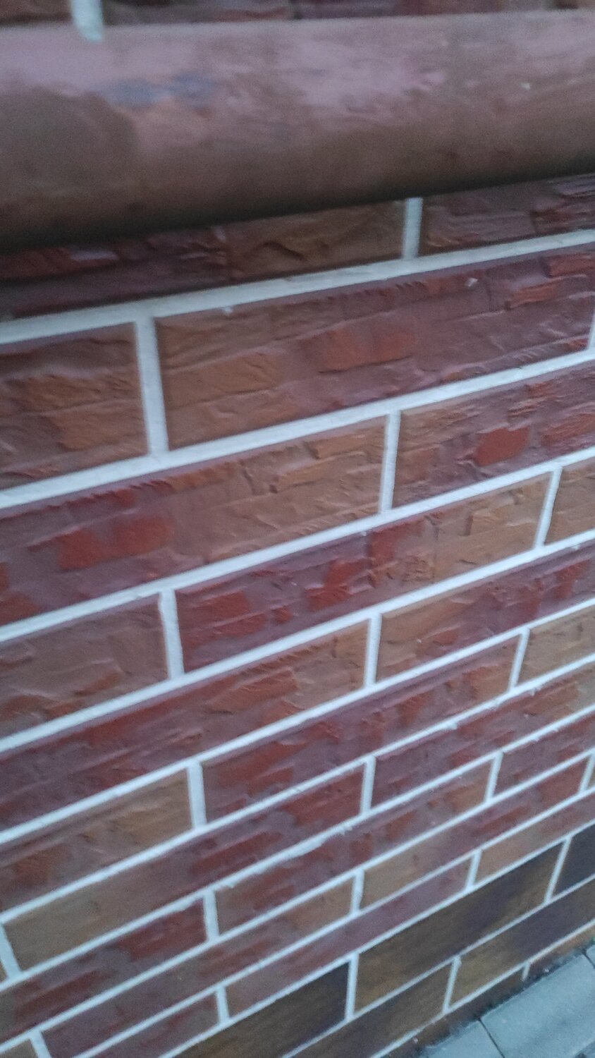 плитка под кирпич brick loft interbau, фасадная плитка под кирпич москлинкер, msk-22, braun, кирпич облицовочный клинкерный, плитка под кирпич interbau brick loft int 572 taupe, клинкерная плитка abc klinker naturbrand