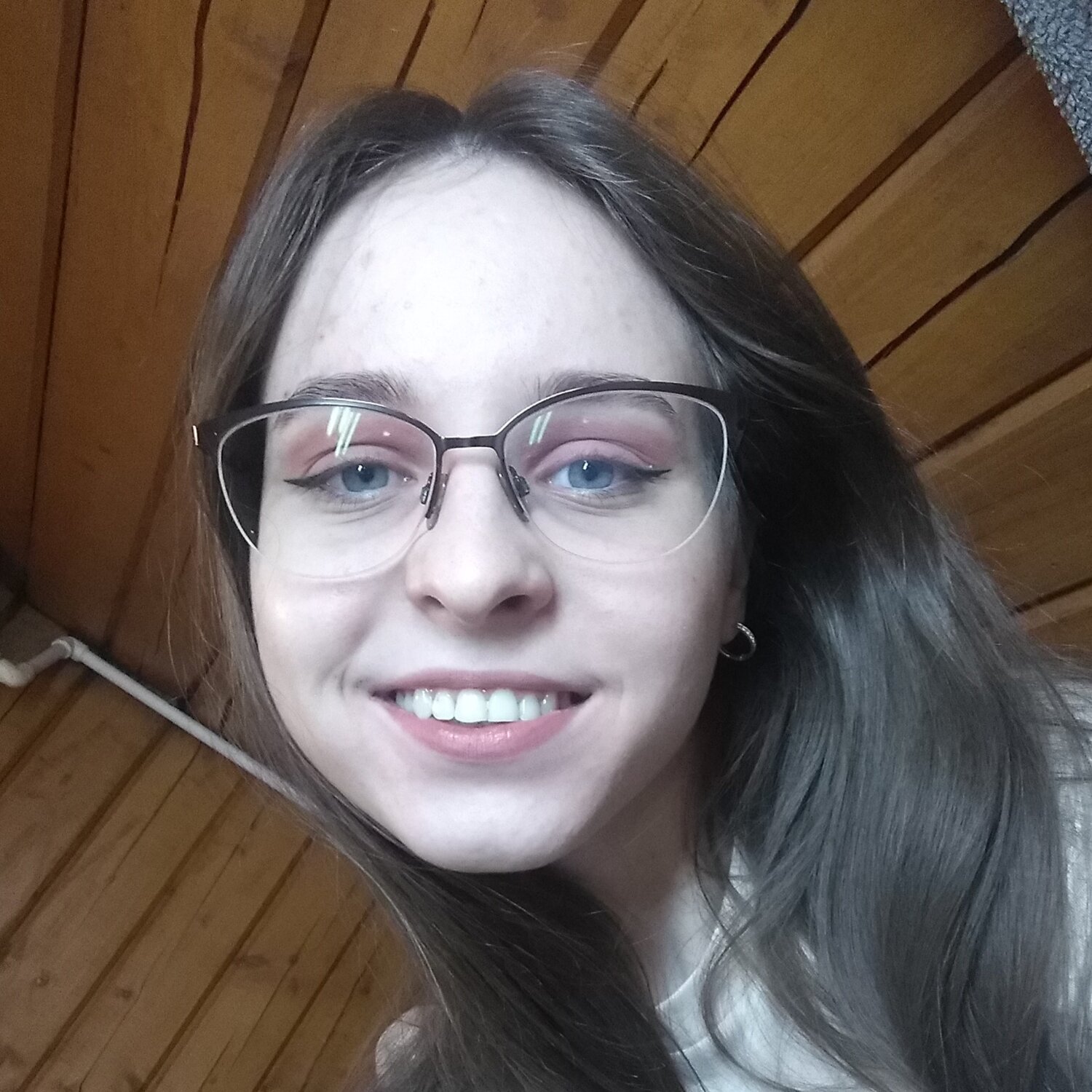 Алина Архипова