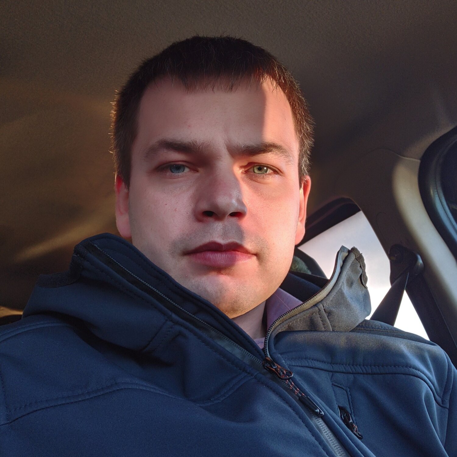 Павел Князев