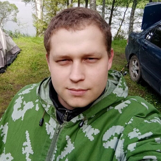 Владислав Михайлович М.