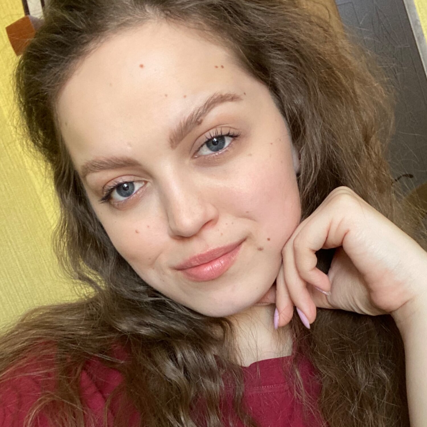 Ирина Клюка