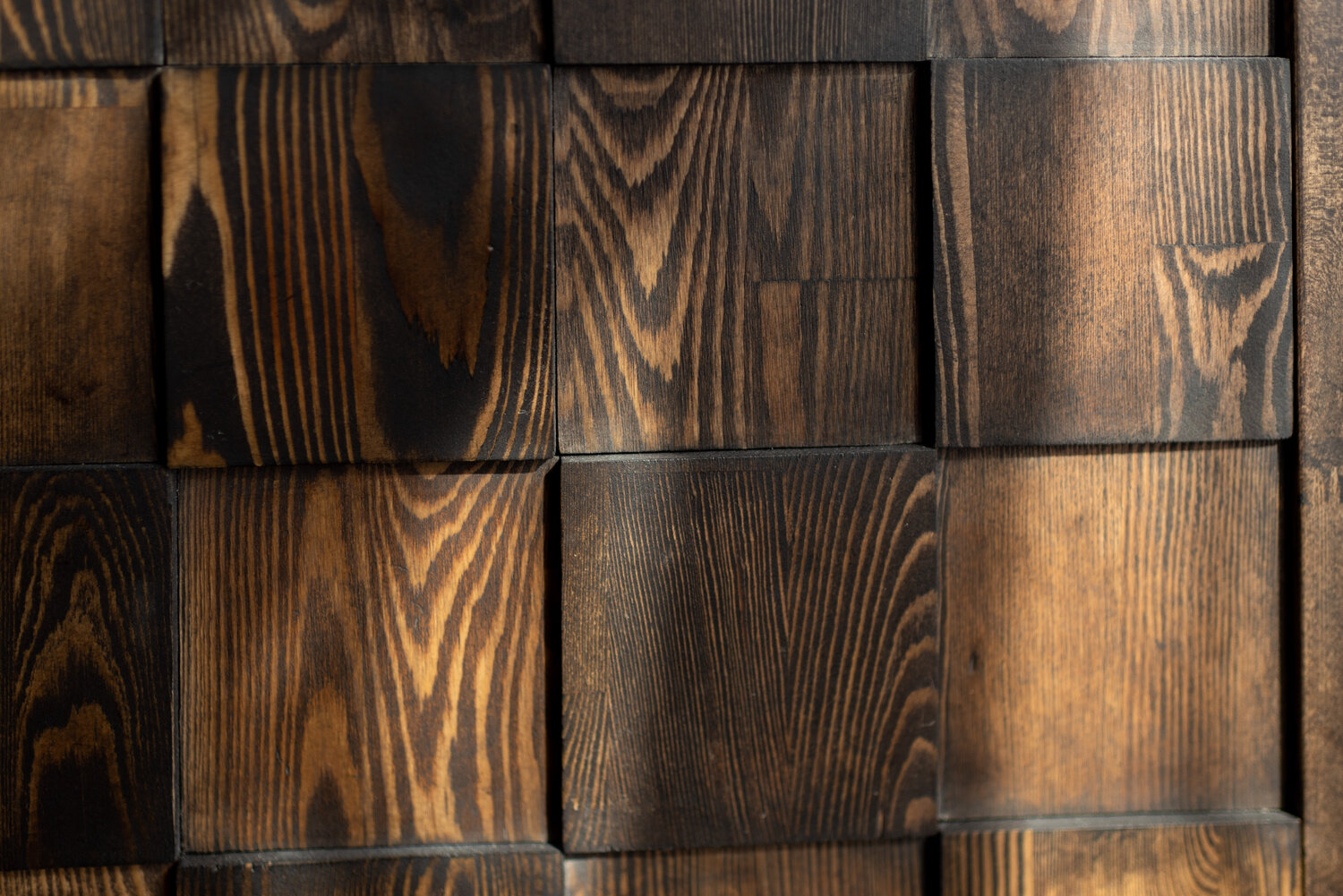 текстура деревянная, деревянная плитка, siberian floors дуб тюдор осветлённый, деревянная стена, массив дерева