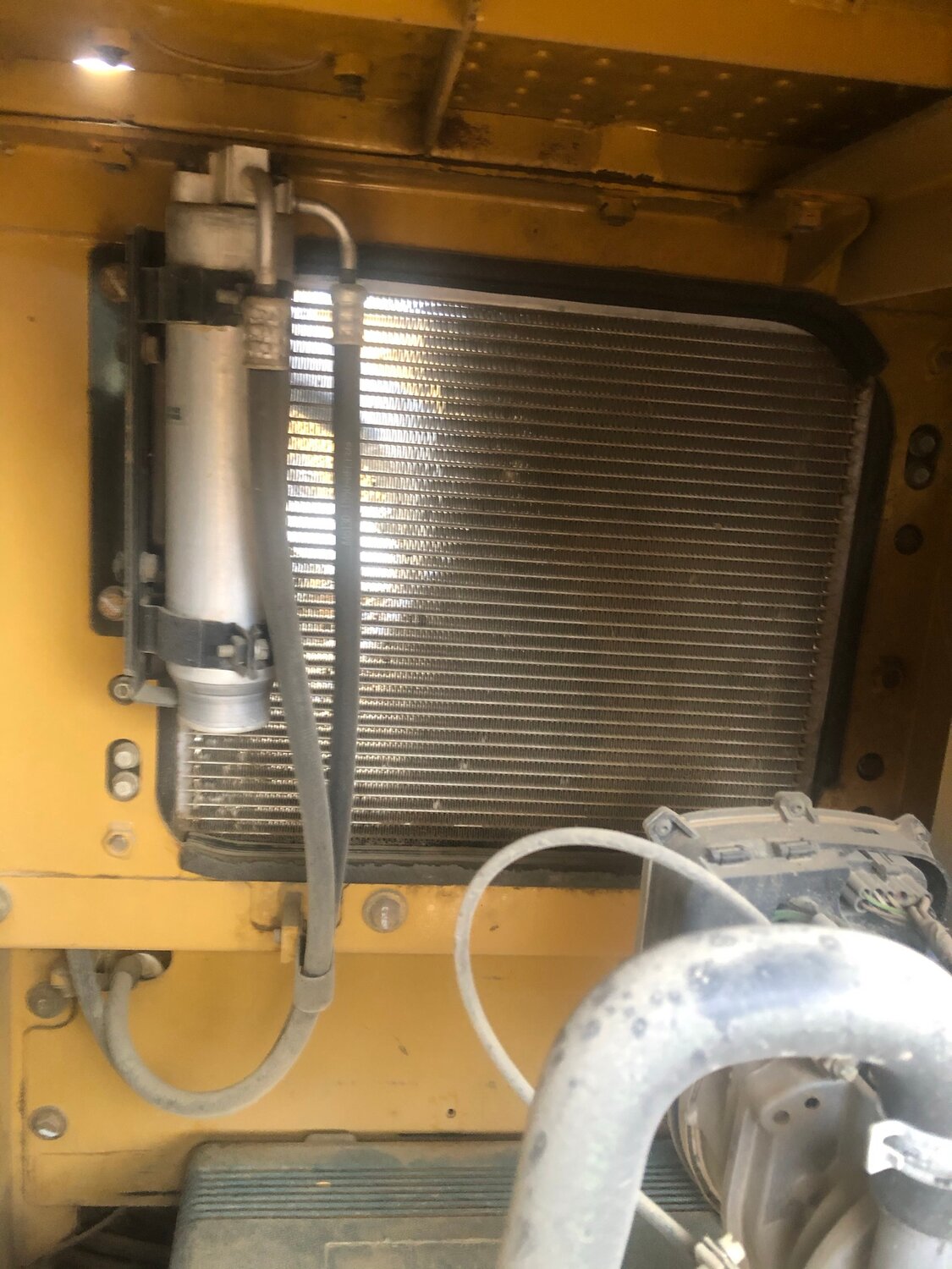 радиатор охлаждения cat 336dl, радиатор caterpillar 330dl, радиатор экскаватора caterpillar 320d, радиатор акпп skoda a90g, радиатор акпп