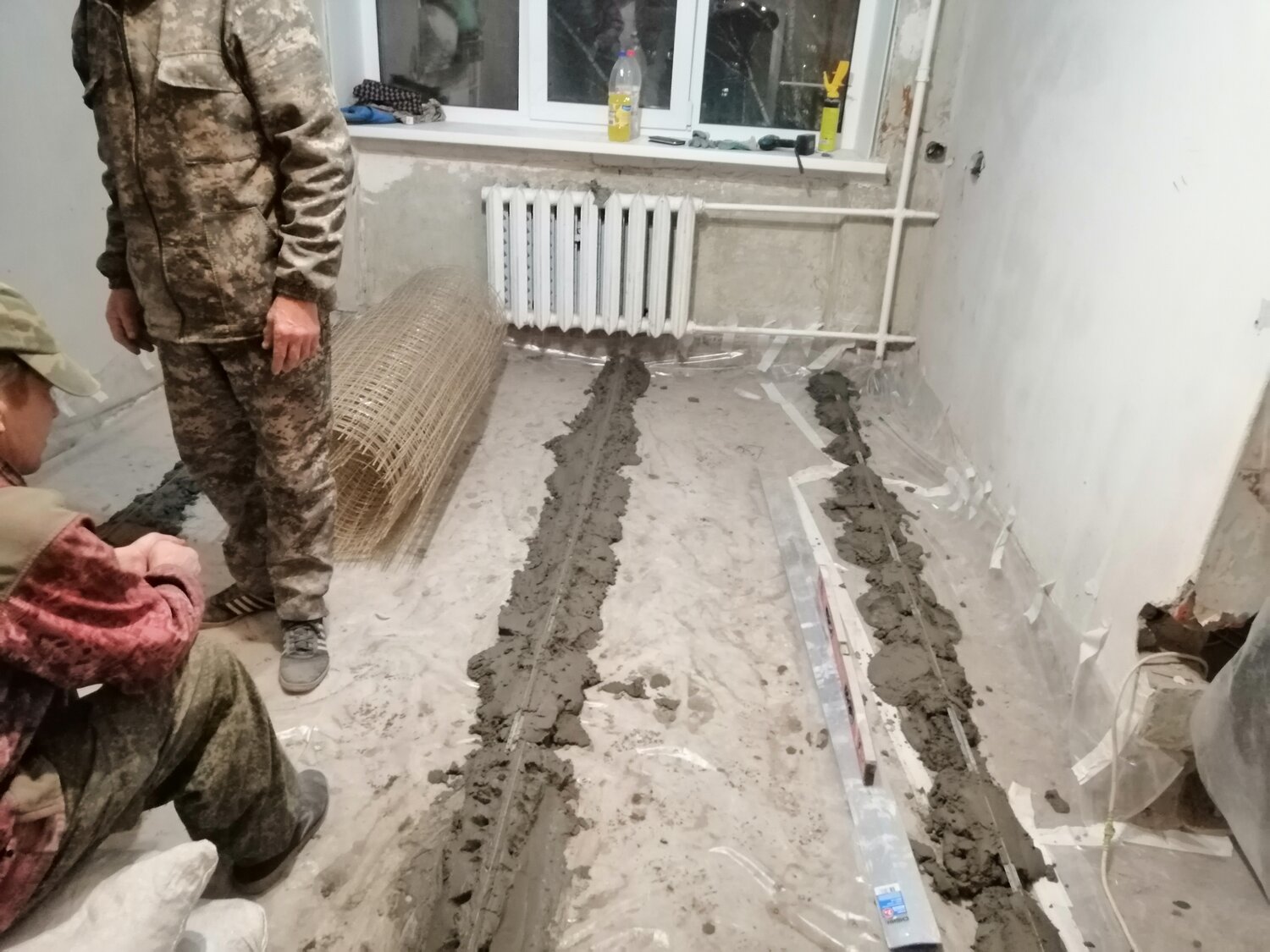 Плиточные работы в Казани: 120 облицовщиков-плиточников со средним ...