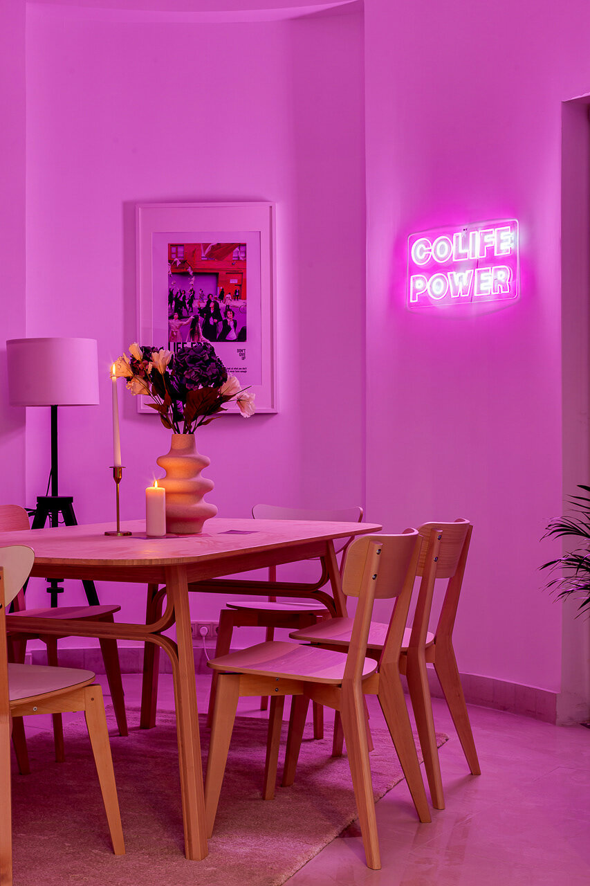 artemide discovery space, стол и стулья для кухни, обеденный стол, стулья для столовой, столы и стулья