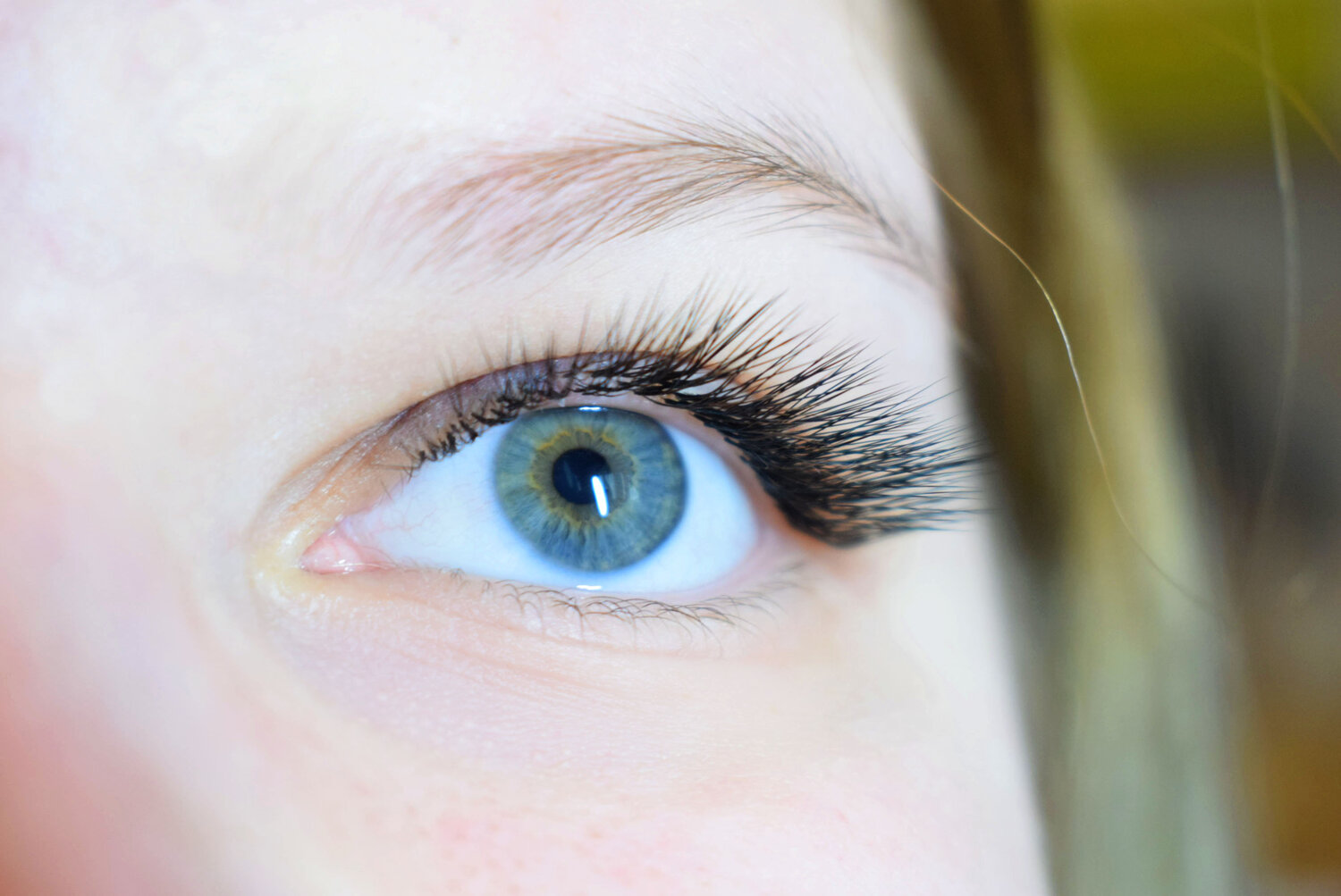 ресницы классика, ресницы, наращивание ресниц, наращивание ресниц классика, ресницы красивые