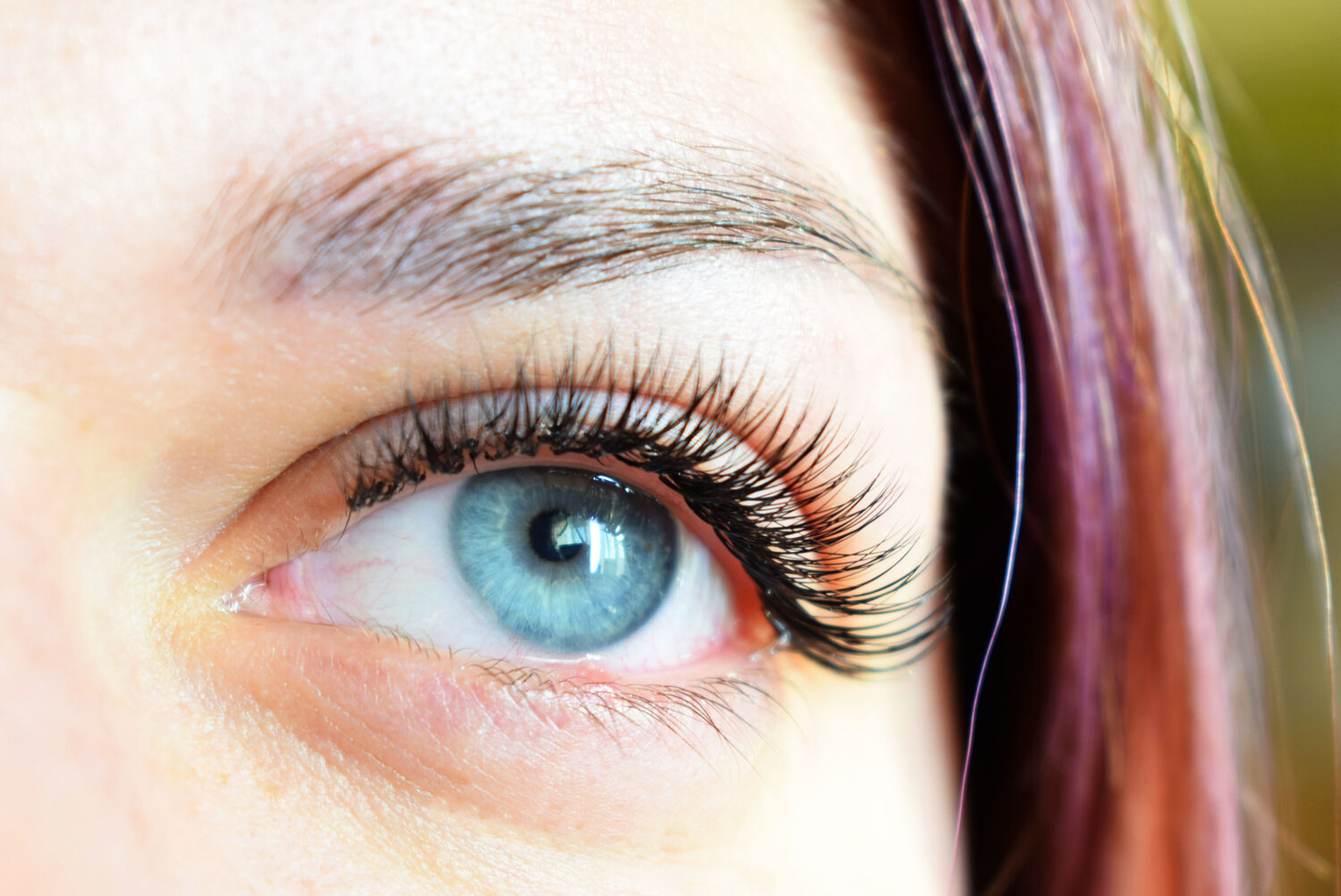 наращивание ресниц, ресницы, ресницы классика, наращивание ресниц классика, нарощенные ресницы