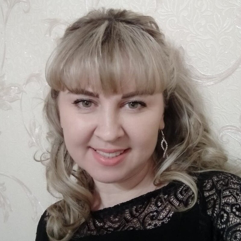 Наталья Рыжова