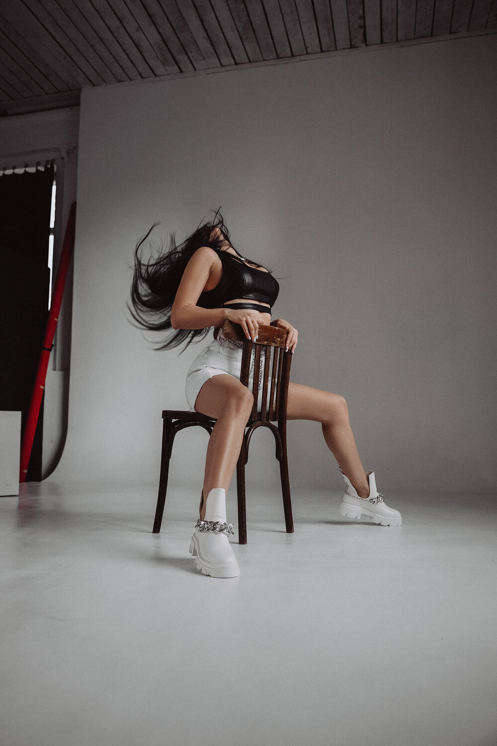 девушка, человек, женственность, girl