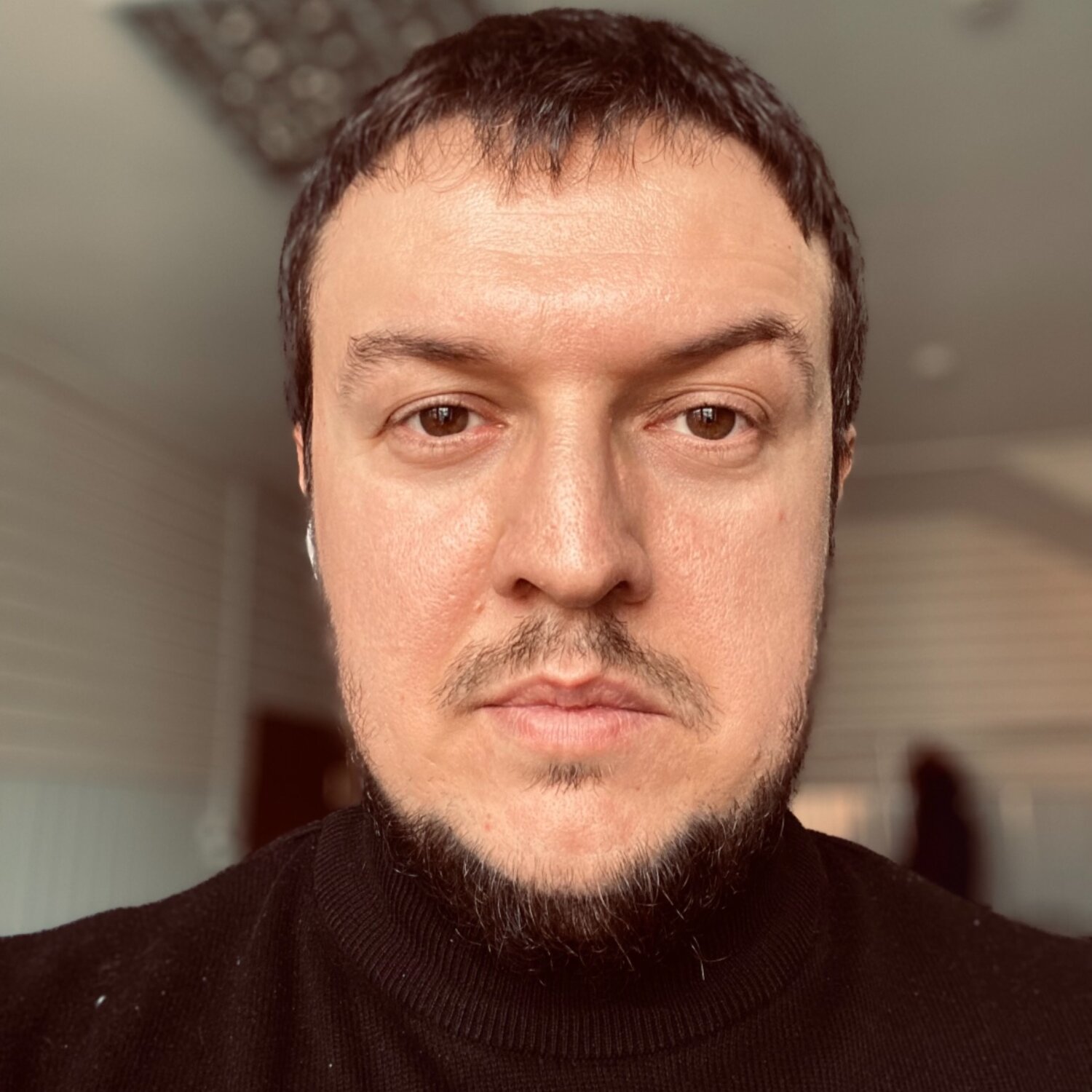Вильдан Туляков