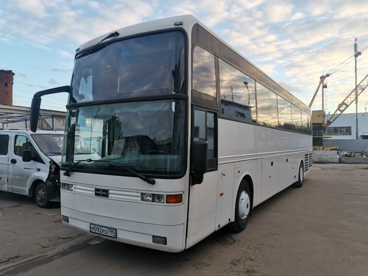 setra 47, туристический автобус, автобус, setra 315, автобус неоплан
